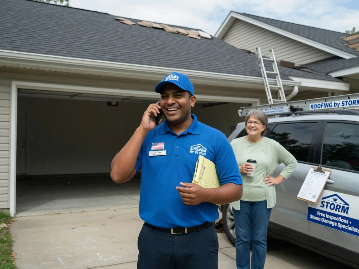 Roof Repair Near Me Rockaway Beach, MO FAQs